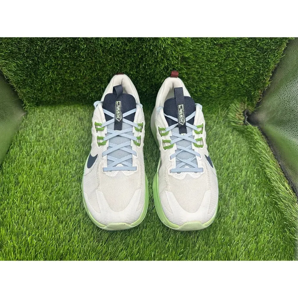 Nike juniper trail
